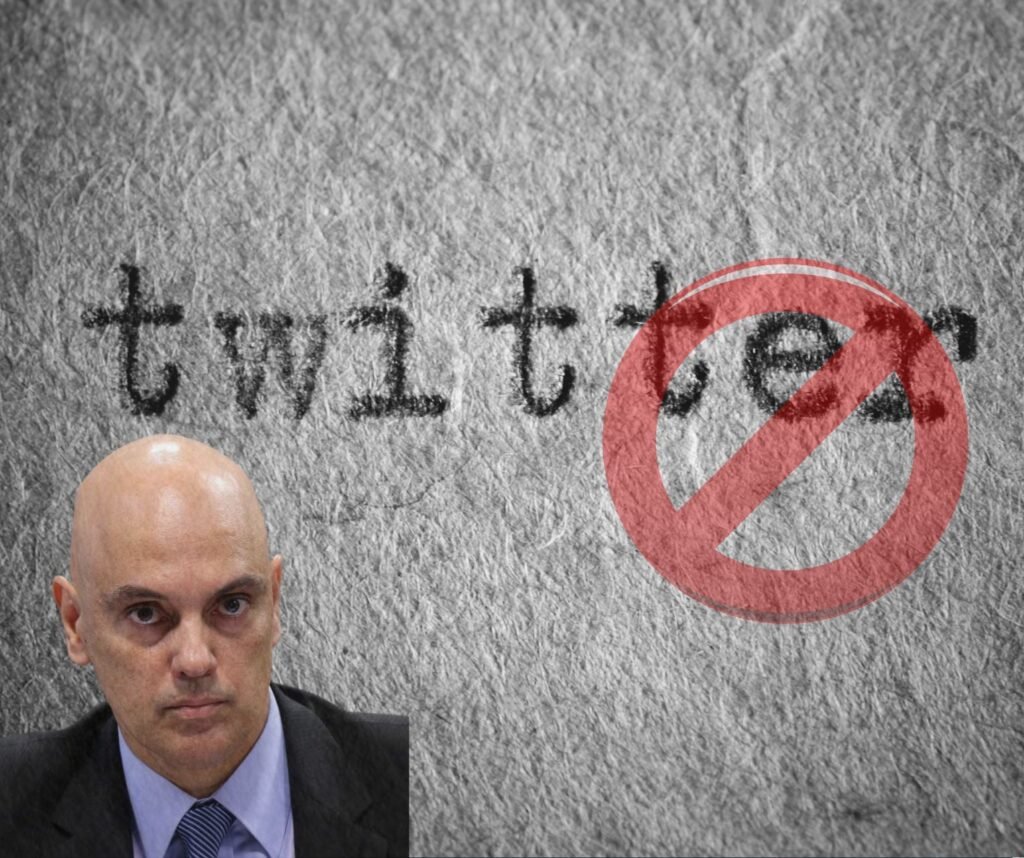 X é multado em R$ 5 milhões, por ‘truque’ do desbloqueio