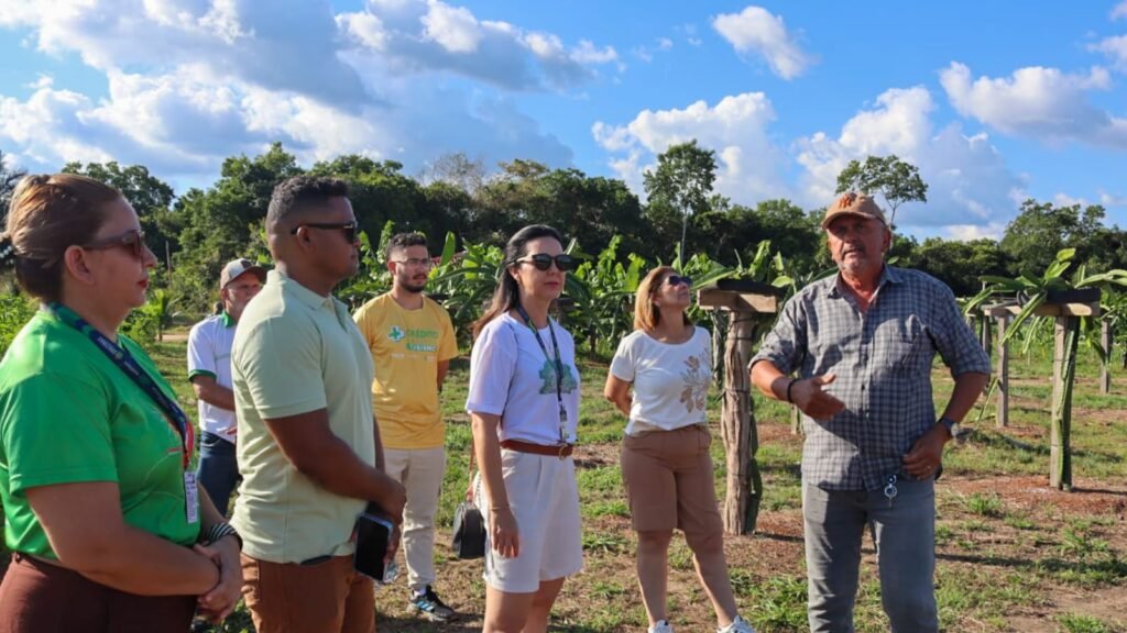 Capacitação fortalece turismo em São Sebastião do Uatumã
