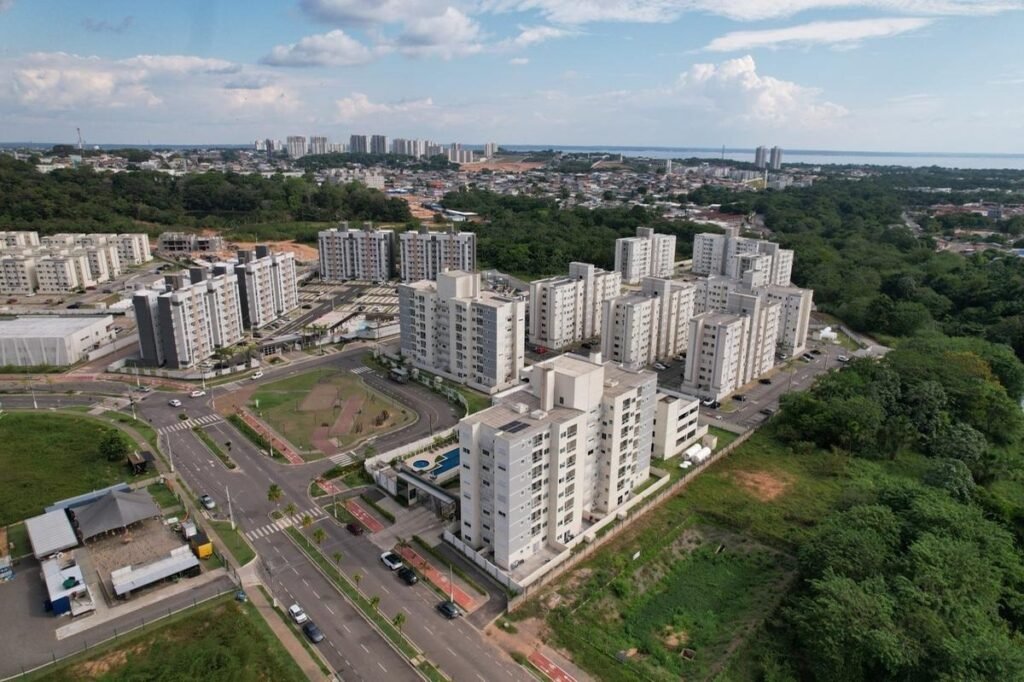 Feirão Amazonas Meu Lar oferece nova chance para conquista da casa própria