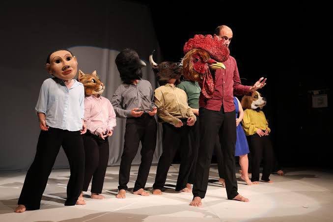 UEA recebe peça portuguesa voltada ao público da Educação Básica