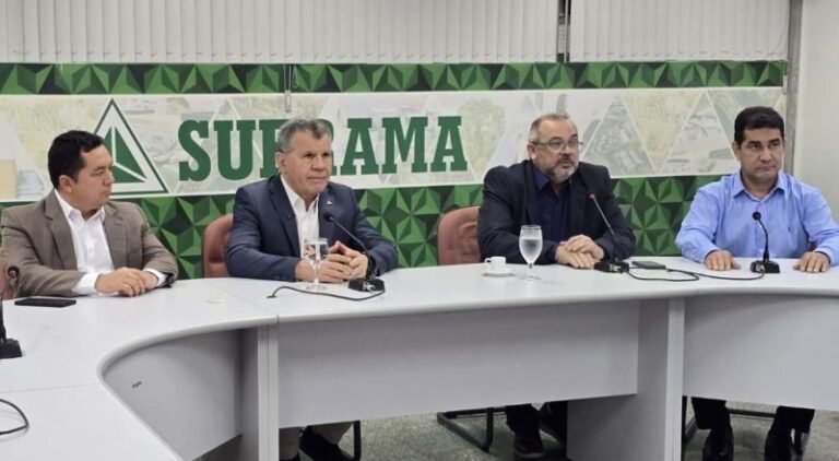 Lei de Informática da ZFM impulsiona diagnóstico precoce de câncer de colo do útero e mama no Amazonas