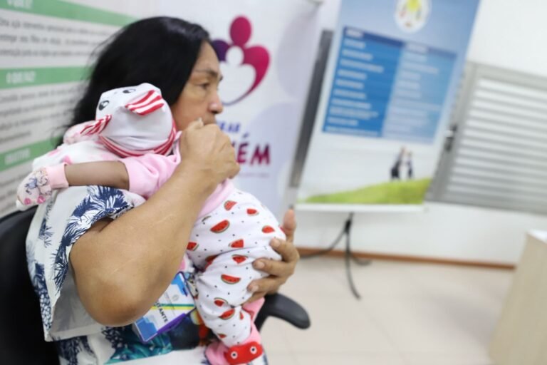 Mutirão pela Infância 2025 acelera processos relacionados à guarda de crianças e adolescentes