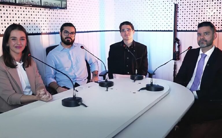 TCE-AM e MPC-AM lançam podcast especial sobre 10 anos da Lei Brasileira de Inclusão