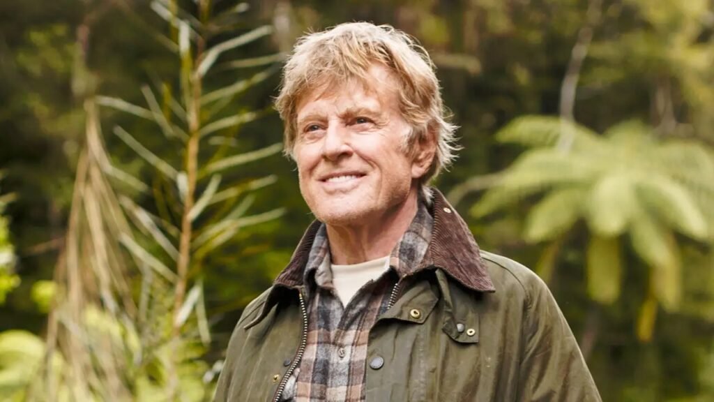 Morre Robert Redford, ícone do cinema americano, aos 89 anos