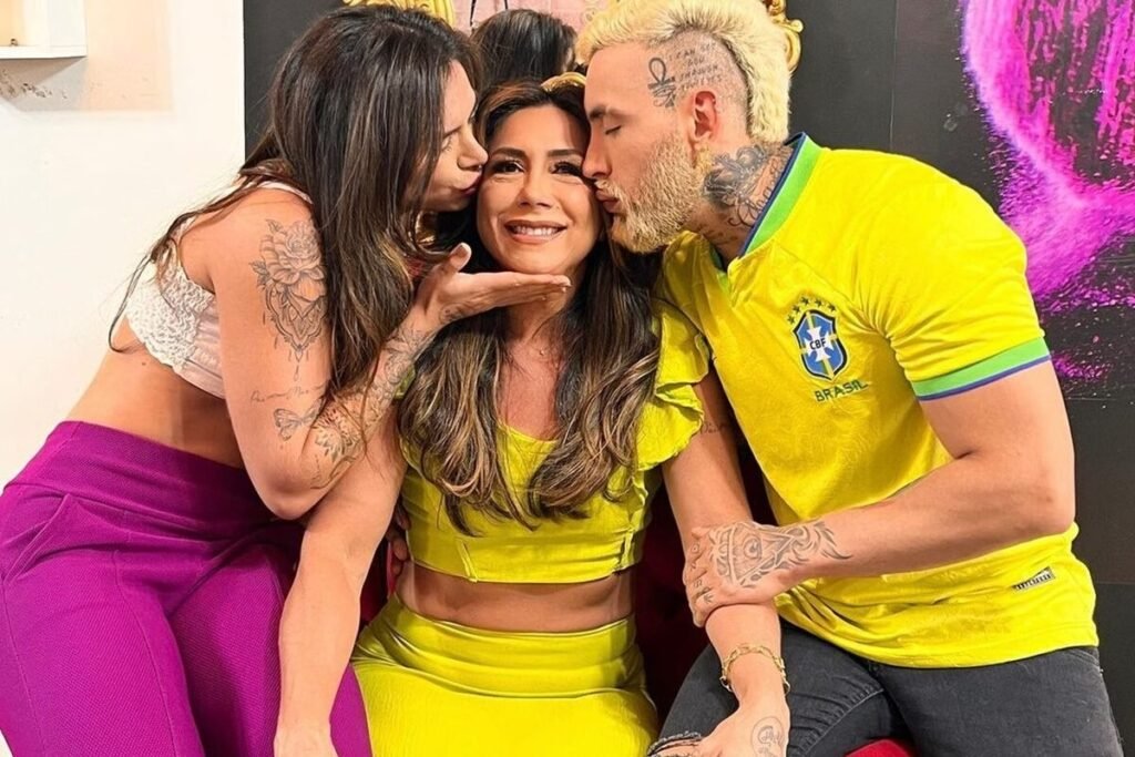 Justiça anula sentenças no caso Djidja por falhas em laudos e violações processuais