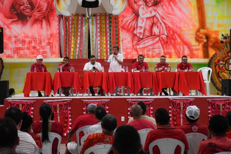 Mudanças no estatuto do Boi Garantido são aprovadas durante Assembleia Geral