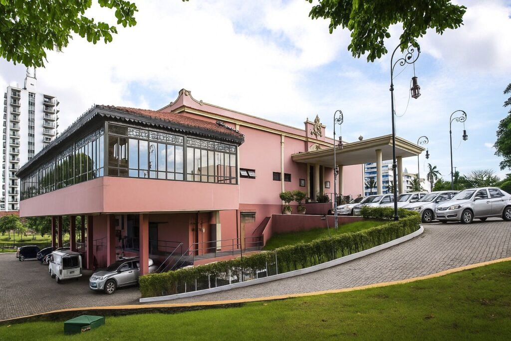 Miss Universe Amazonas define calendário para edição 2026