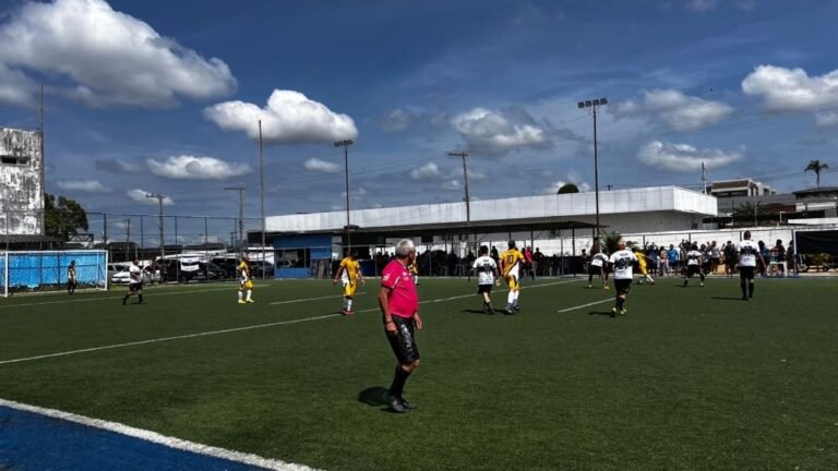 Jogos de Integração da Semed fecham 5ª edição com recorde de participação entre servidores