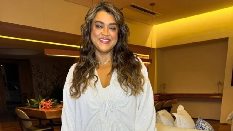 Cinzas de Preta Gil são transformadas em diamante e eternizam memória da cantora