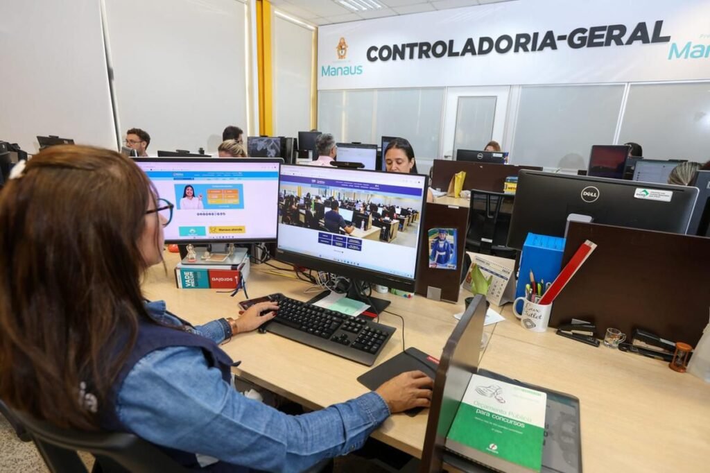 Inscrições para concursos da CGM e Semmas encerram na segunda-feira; 65 vagas estão abertas