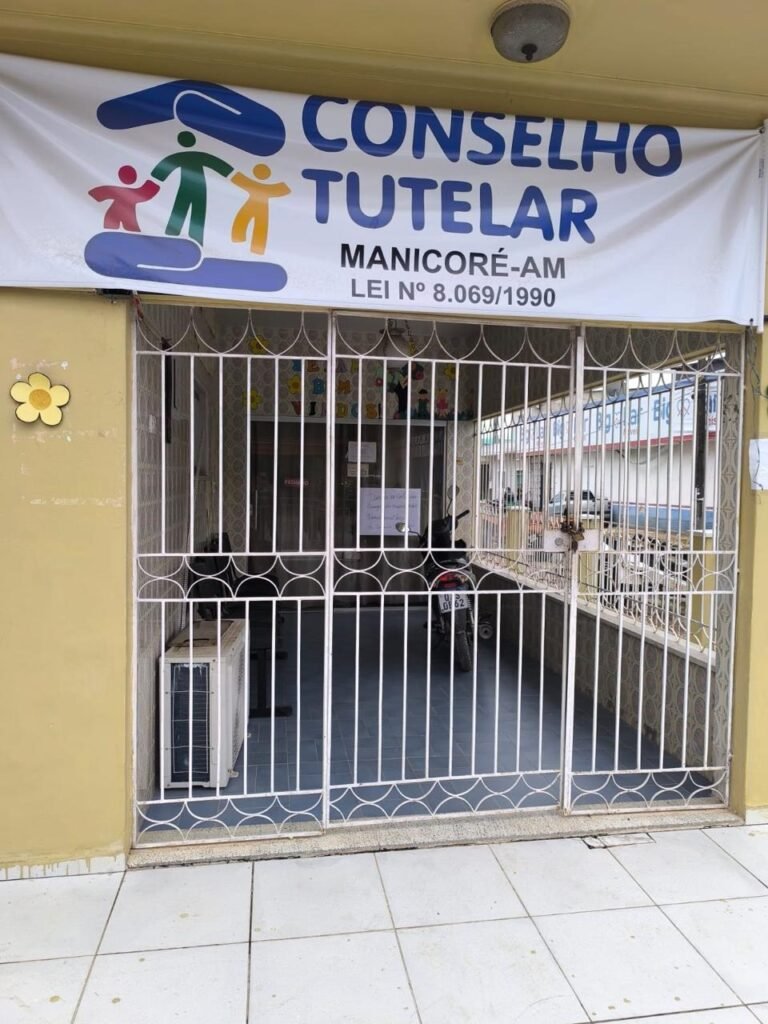 Risco estrutural leva MPAM a pedir transferência imediata do Conselho Tutelar em Manicoré