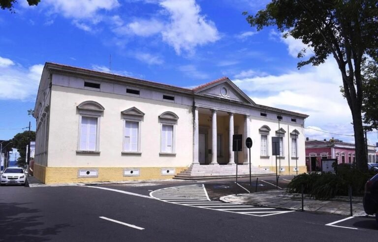 Museu da Cidade de Manaus inicia agenda de 2026 com mostra fotográfica internacional sobre Amazônia