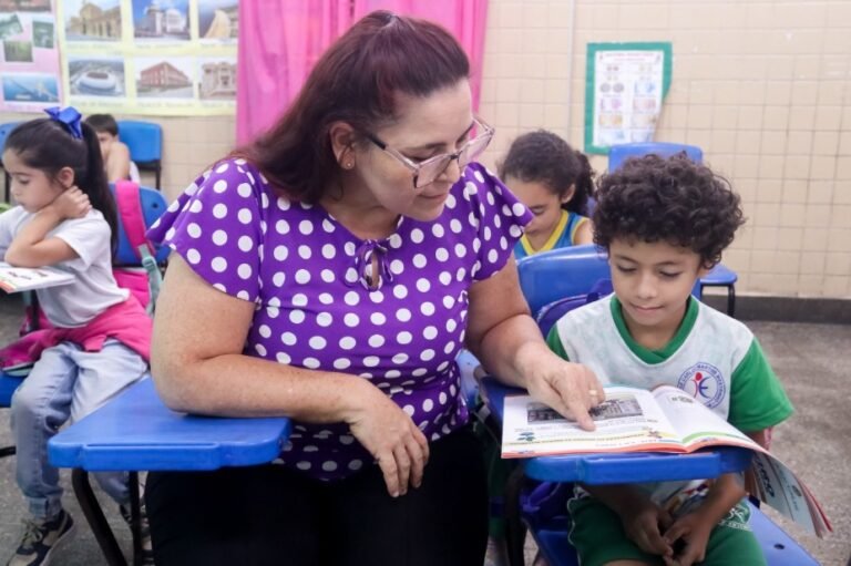 Prazo final para adesão ao Selo Nacional de Alfabetização encerra nesta segunda-feira