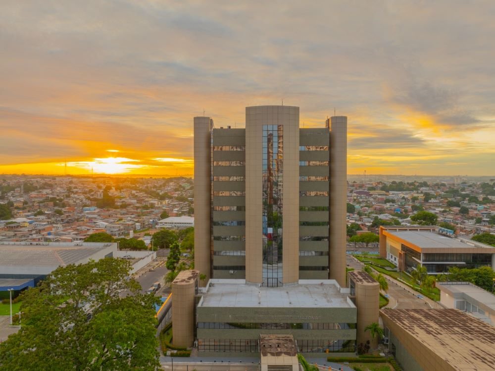 TJAM se destaca entre os mais eficientes do país e conquista 4ª colocação em ranking nacional