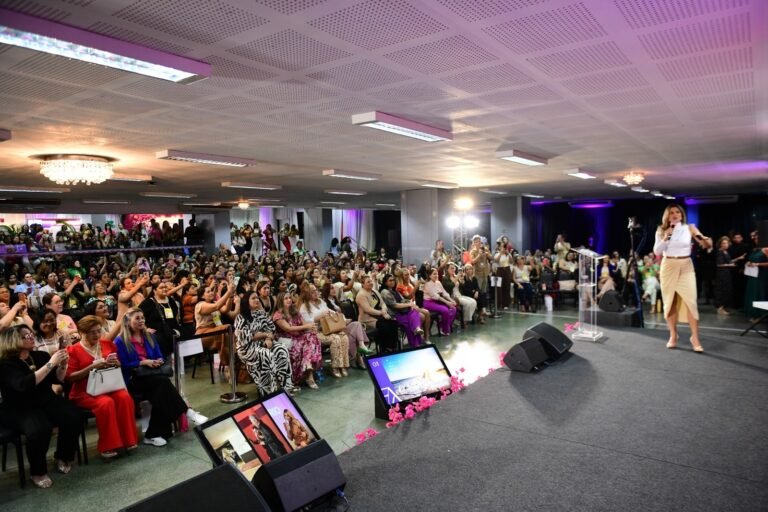 Sebrae Delas 2026 deve reunir mil mulheres empreendedoras no Amazonas