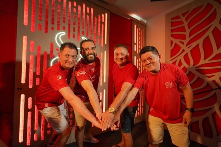 Álbum 2026 marca nova fase do Boi Garantido