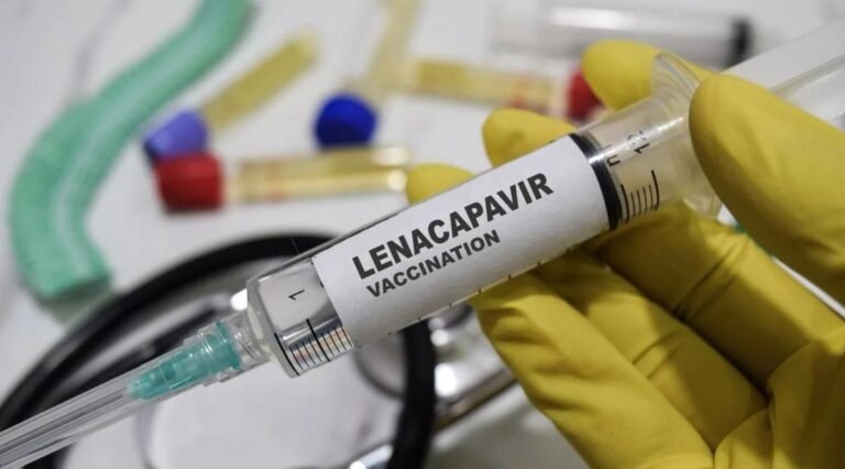Lenacapavir inaugura nova era na prevenção do HIV no Brasil