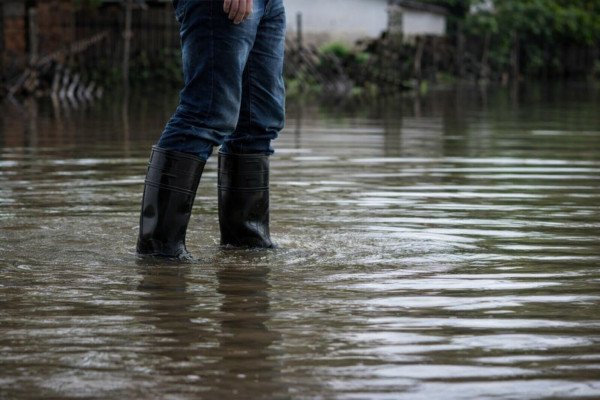 Casos de leptospirose podem aumentar com chuvas intensas no Amazonas, alerta FVS