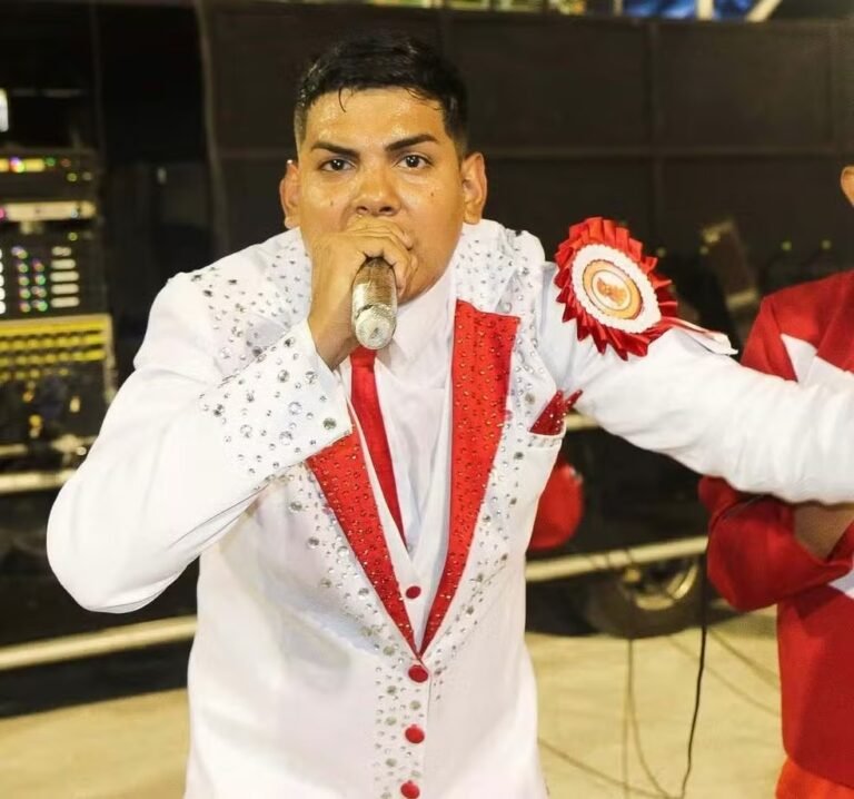 Presidente de escola de samba é preso novamente suspeito de agredir passista em Manaus