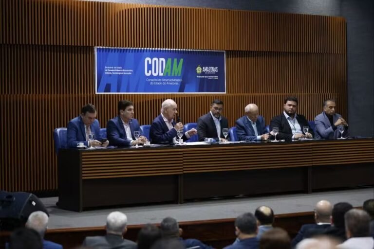 Codam libera mais de R$ 800 milhões para novos investimentos no Polo Industrial de Manaus