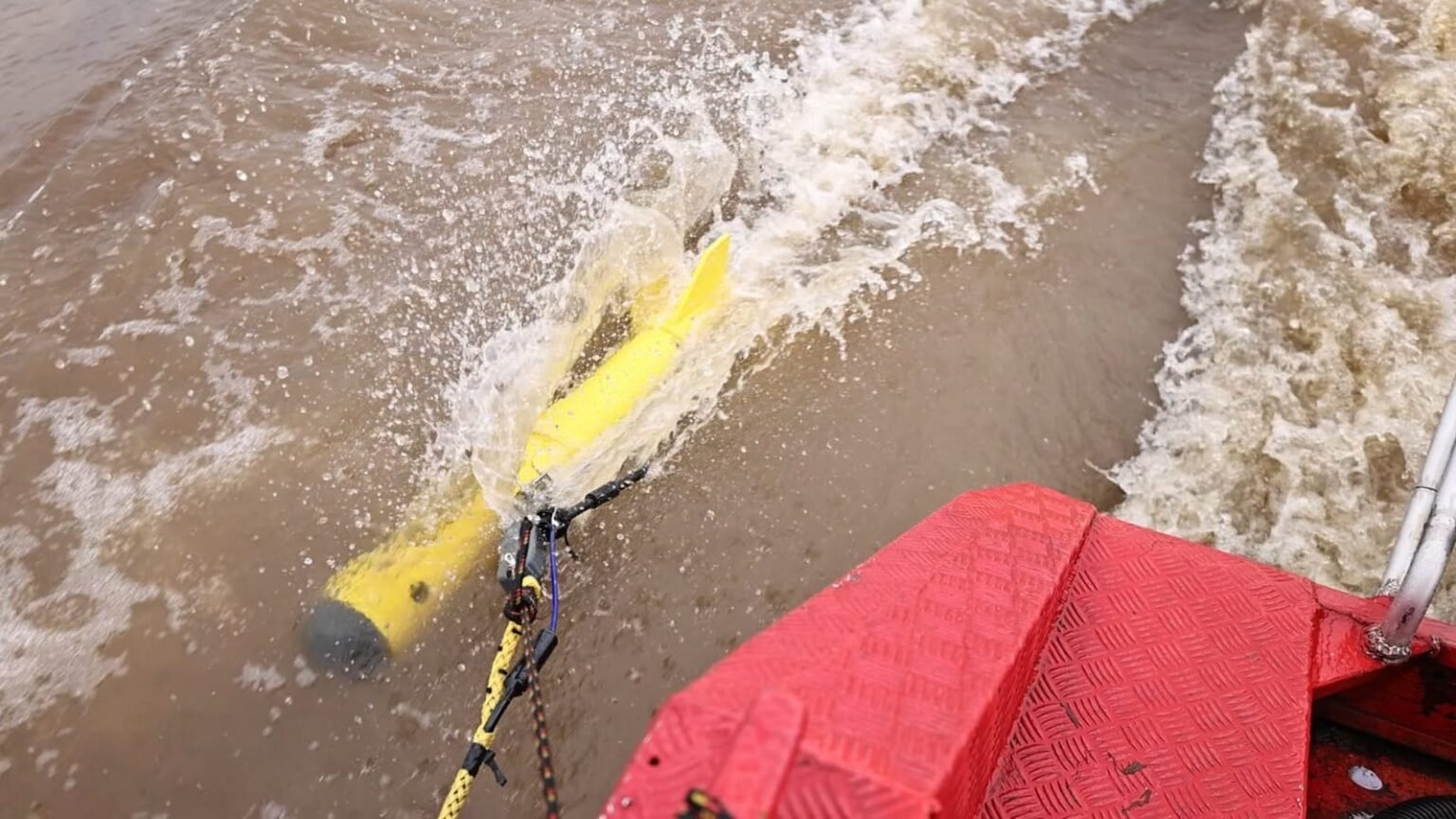 Buscas por vítimas de naufrágio continuam após confirmação da terceira morte