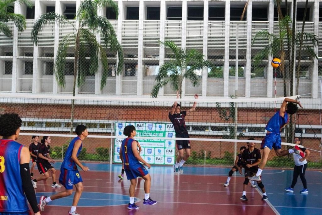 Federação Amazonense abre temporada 2026 com competições que garantem vagas para disputas nacionais