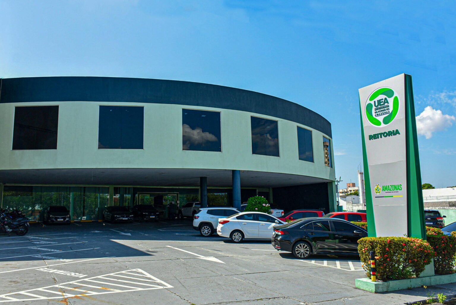 Com credenciamento nacional, UEA vira protagonista no cenário de inovação tecnológica