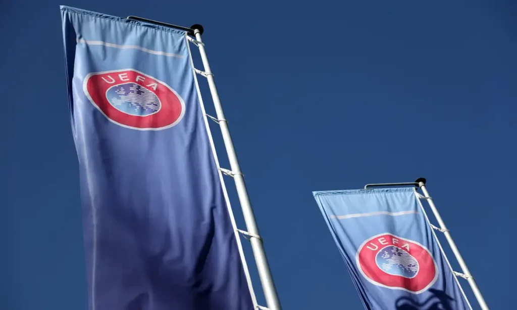 Em meio a conflitos no Oriente Médio, Uefa cancela Finalíssima entre Espanha e Argentina