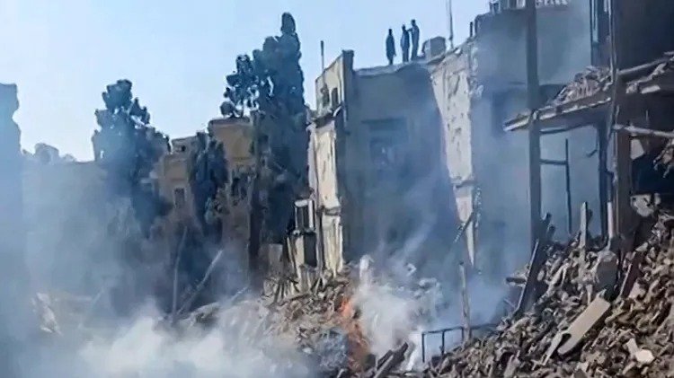 Ataque dos EUA e de Israel ao Irã deixa ao menos 201 mortos e centenas de feridos