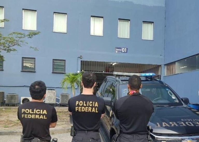 Operação Força Integrada mobiliza forças de segurança em todo o país contra o crime organizado
