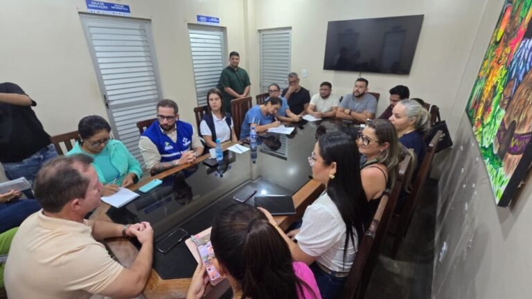 Parintins realizará mil cirurgias oftalmológicas em mutirão entre abril e maio