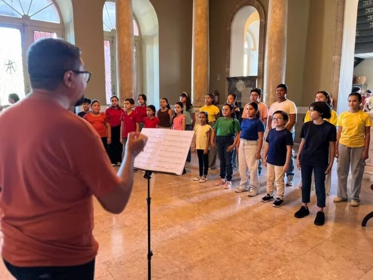 Inscrições abertas para audições em música, dança e teatro em Manaus; confira locais e horários