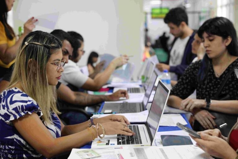 Secretaria de Educação convoca mais de 200 candidatos do PSS para atuação no interior e áreas indígenas do Amazonas