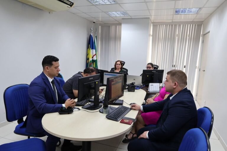 Mutirão ‘Elas em Pauta’ do Tribunal Regional do Trabalho da 11ª Região encerra semana com 188 acordos e R$ 1,9 milhão em negociações