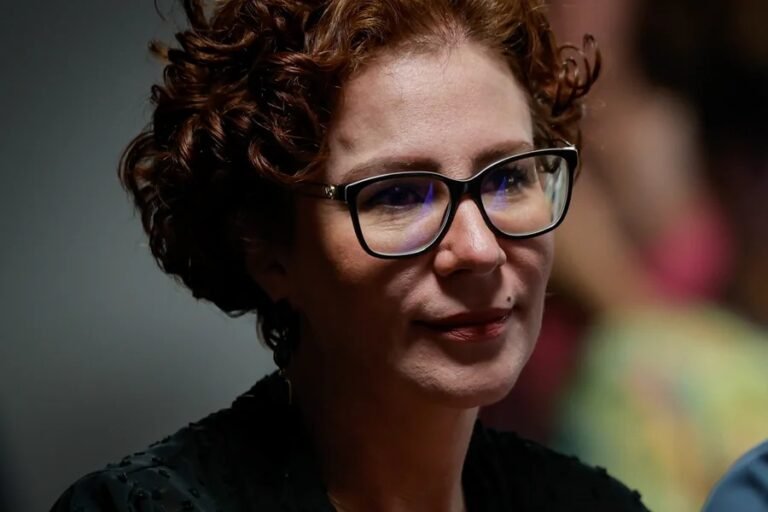 Justiça italiana autoriza extradição da ex-deputada federal Carla Zambelli