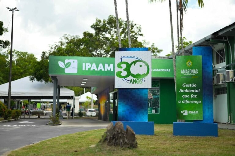 Concurso do Ipaam movimenta Manaus neste domingo, 29, com mais de 23 mil candidatos