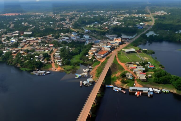 Ministério Público investiga irregularidades na manutenção de ramais em Careiro Castanho