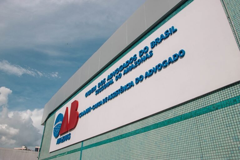 Justiça suspende eleição da OAB no Amazonas para formação de lista ao TJAM