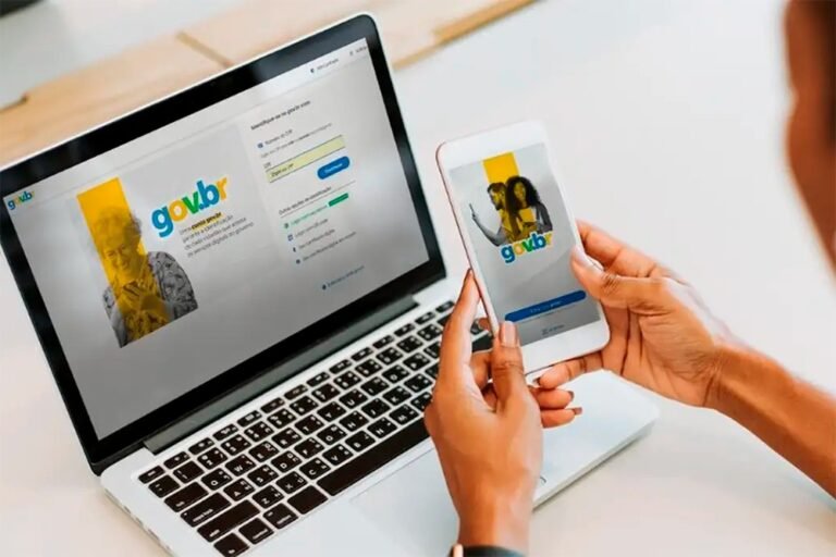 Portal do Governo Federal passa a exigir autorização legal para acesso de menores de idade