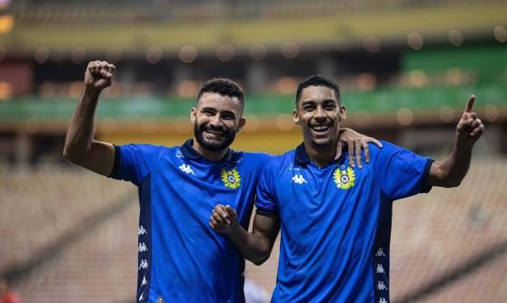 Em duelo inédito na Série D, Nacional e Manaus se enfrentam neste domingo, 12