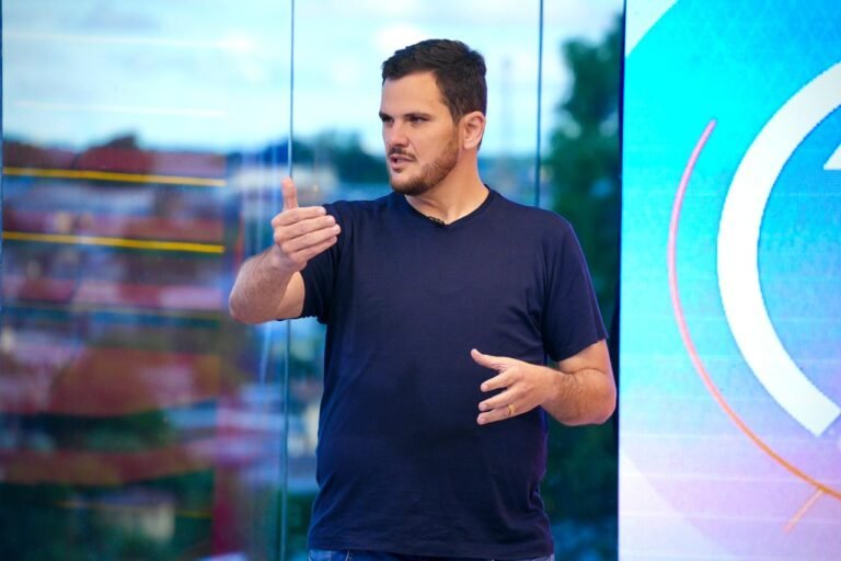 Renato Junior segue com a reformulação e anuncia novos secretários