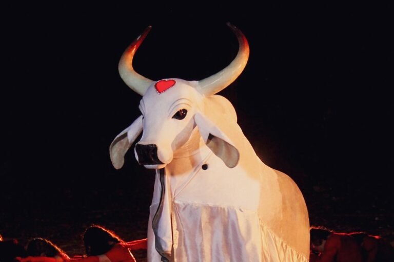 Boi Garantido apresenta videoclipe do álbum 2026 “Parintins: Portal do Encantamento”