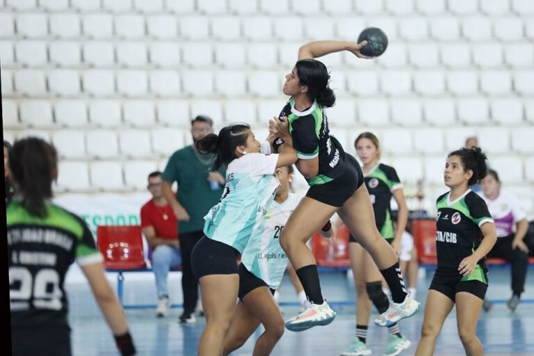 JEAs 2026: seletivas reúnem mais de 11 mil atletas no interior do Amazonas