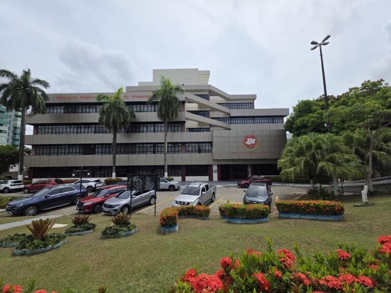 MPAM abre inscrições para seleção de estagiários de Direito no Amazonas