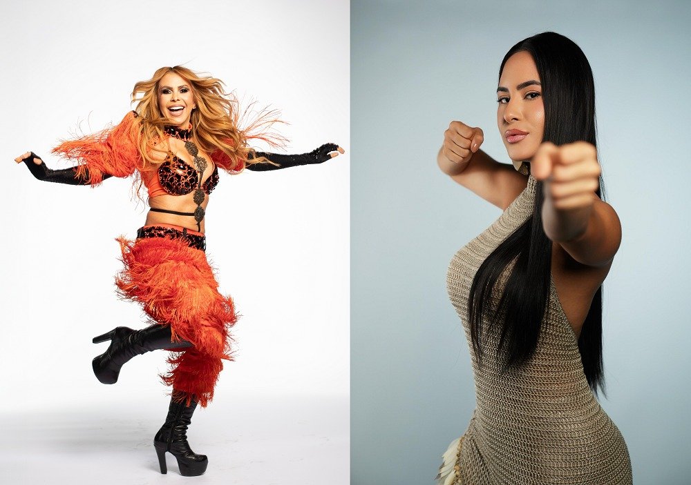 Isabelle Nogueira anuncia abertura das vendas para o Festival da Cunhã 2026 em Manaus