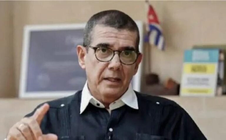 Cuba monitora movimentação militar dos EUA após declarações de Trump