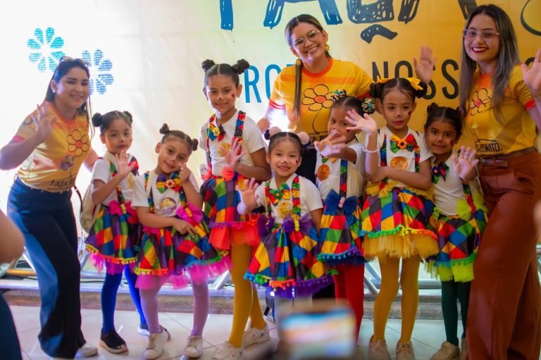 Campanha Faça Bonito reforça importância da Rede de Proteção no combate ao abuso sexual infantil