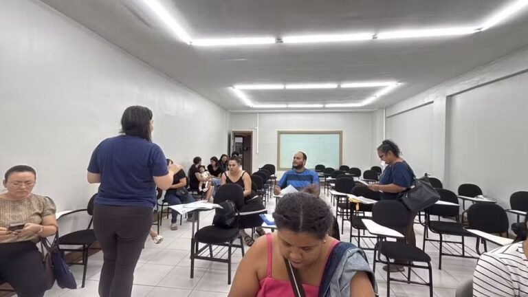 Candidatos do Bolsa Idiomas 2026 devem entregar documentação a partir desta terça em Manaus