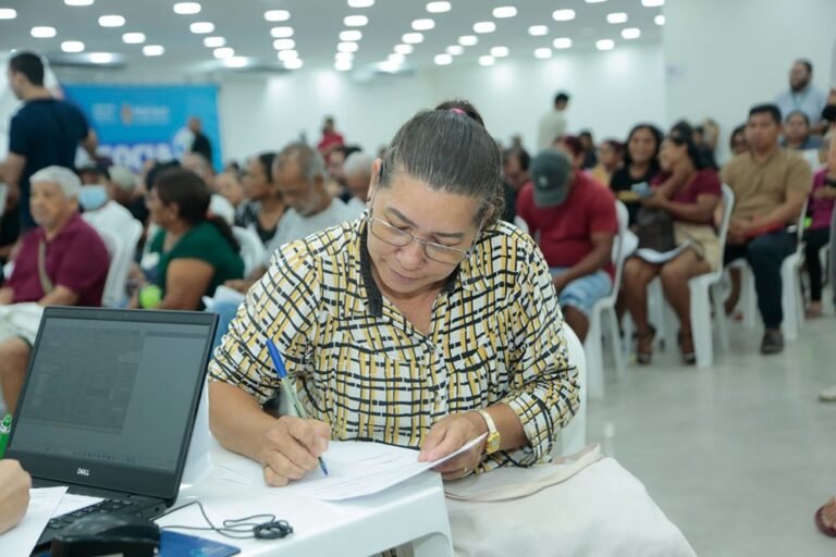 Procon Manaus promove feirão ‘Negocia Mulher’ com renegociação de dívidas e orientação financeira