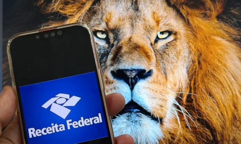 Receita Federal libera consulta ao maior lote de restituição do Imposto de Renda da história